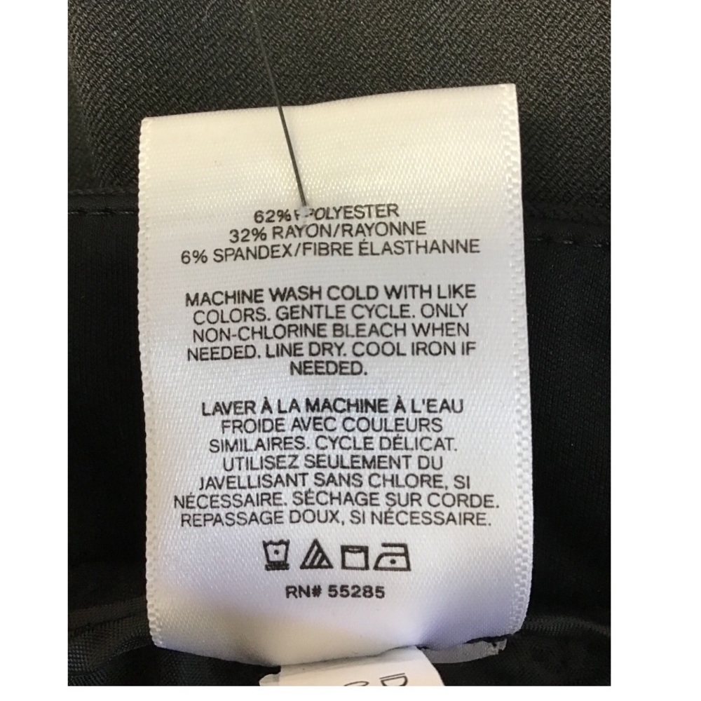 Express Pants - Picture 7 of 11